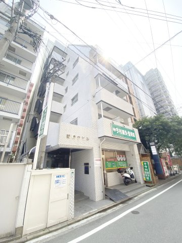 【その他共用部分】 | 薬院eビル