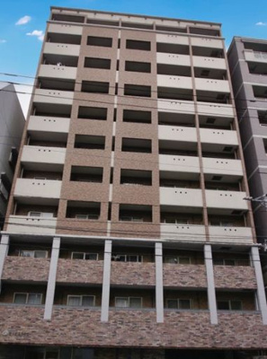 【外観】 | エンクレスト舞鶴