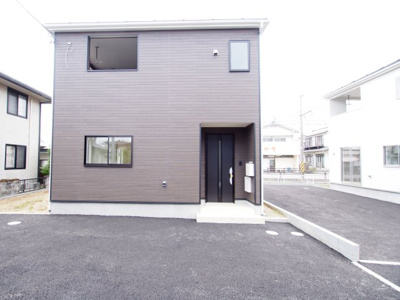 【駐車場】 | Cradle garden　笹谷第７　２号棟 | 並列駐車可能です◎
