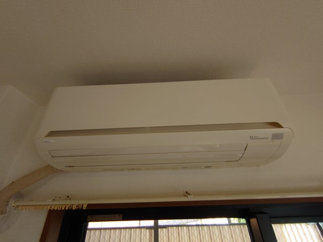【設備】 | メゾンパーシモン