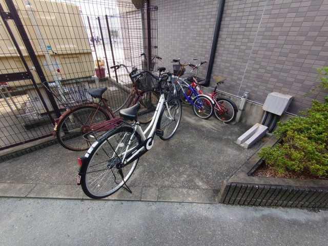 【その他共用部分】 | メゾンパーシモン