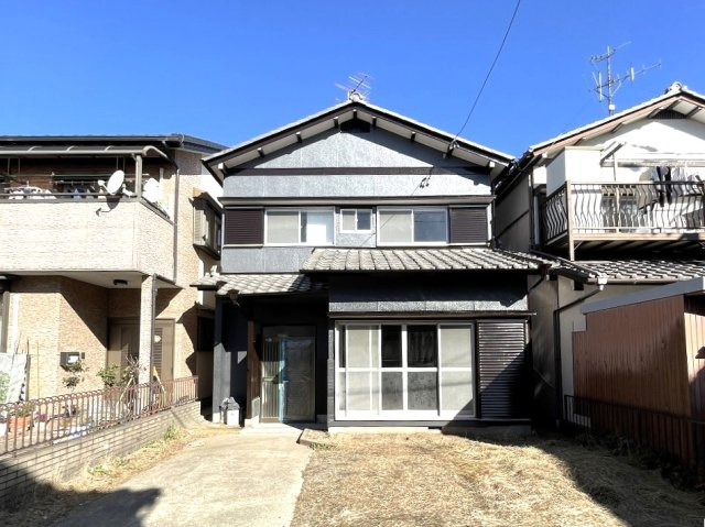 一宮市古見町　中古戸建