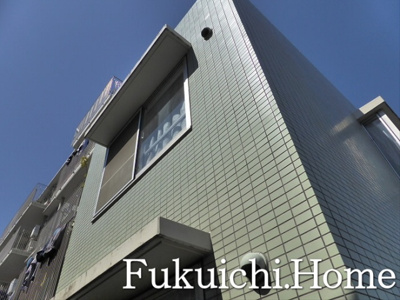 【外観】 | パークノヴァ幡ヶ谷