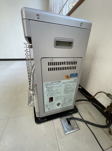 釧路合同会館の設備