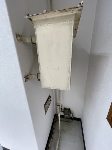 釧路合同会館の設備