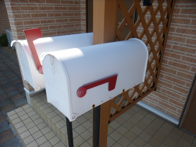 リバーサイドヴィラ東館のその他共用部分