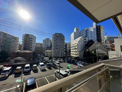 【展望】 | シンフォニア・F