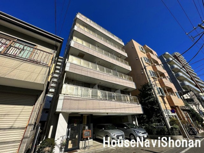 【外観】 | シンフォニア・F