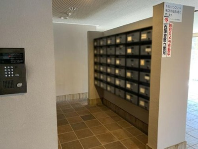 【その他共用部分】 | サンステージ衣笠