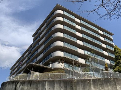 【外観】 | サンステージ衣笠