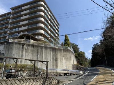 【外観】 | サンステージ衣笠