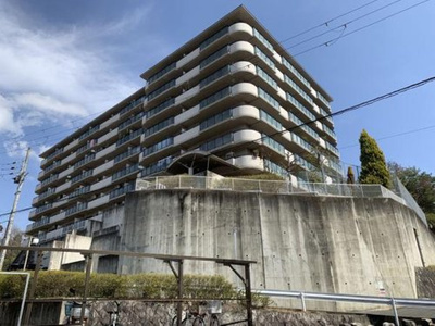 【外観】 | サンステージ衣笠