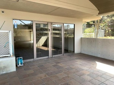 【エントランス】 | サンステージ衣笠