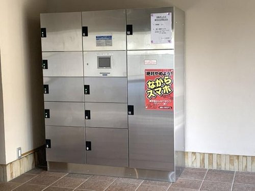【その他共用部分】 | サンステージ衣笠