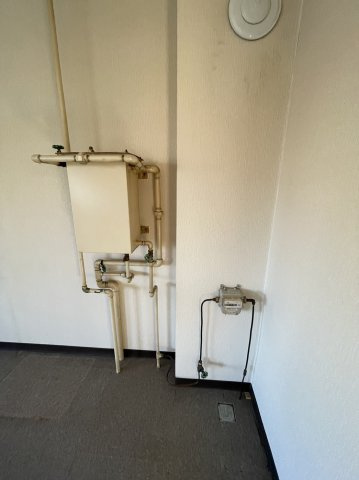 釧路合同会館の設備