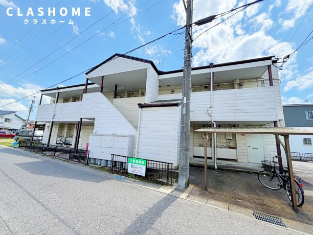 ヴィバリーヒルズ　　刈谷市近郊の賃貸ならクラスホーム刈谷店の外観