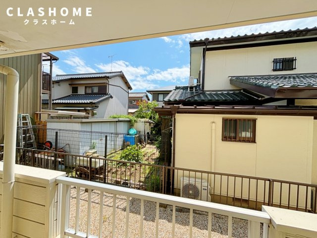ヴィバリーヒルズ　　刈谷市近郊の賃貸ならクラスホーム刈谷店の展望