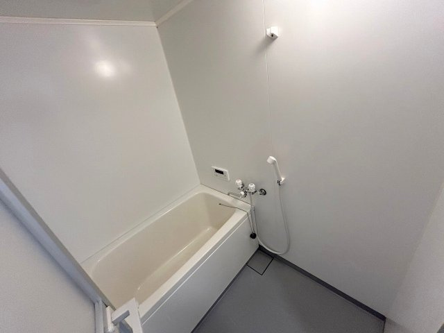 サンフラッツ新大阪本館の浴室