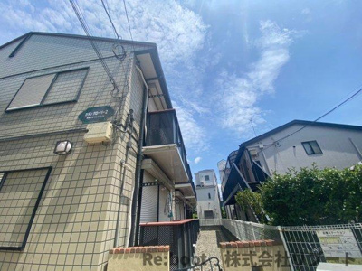 【外観】 | カタンクローバー2