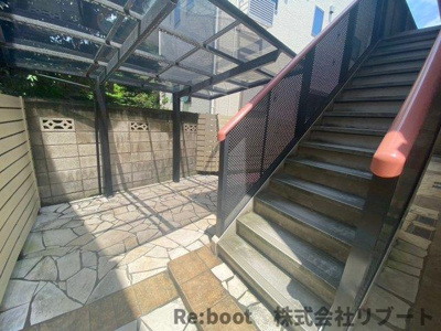 【エントランス】 | カタンクローバー2