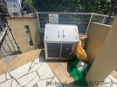 【その他共用部分】 | カタンクローバー2