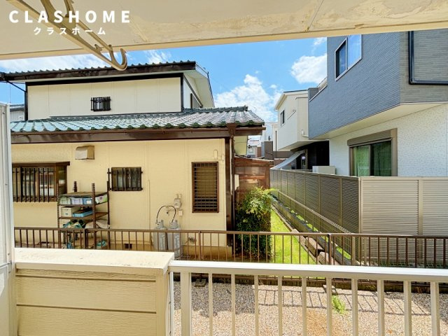 ヴィバリーヒルズ　　刈谷市近郊の賃貸ならクラスホーム刈谷店の展望