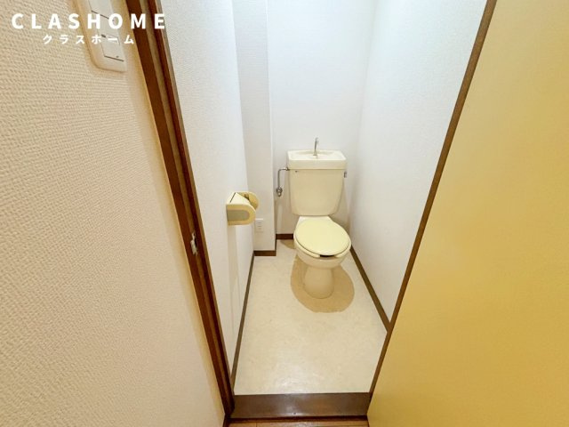 ヴィバリーヒルズ　　刈谷市近郊の賃貸ならクラスホーム刈谷店の玄関