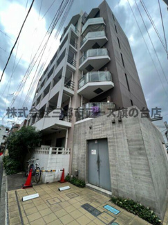 【外観】 | ＬＡ．アース西小山