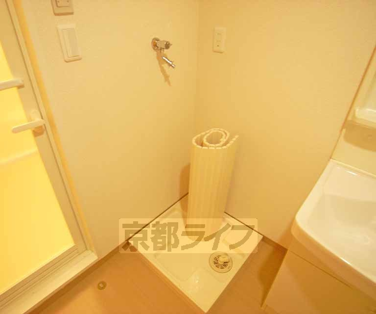 ランブラス御所西の設備