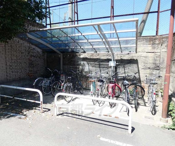 ランブラス御所西のその他共用部分