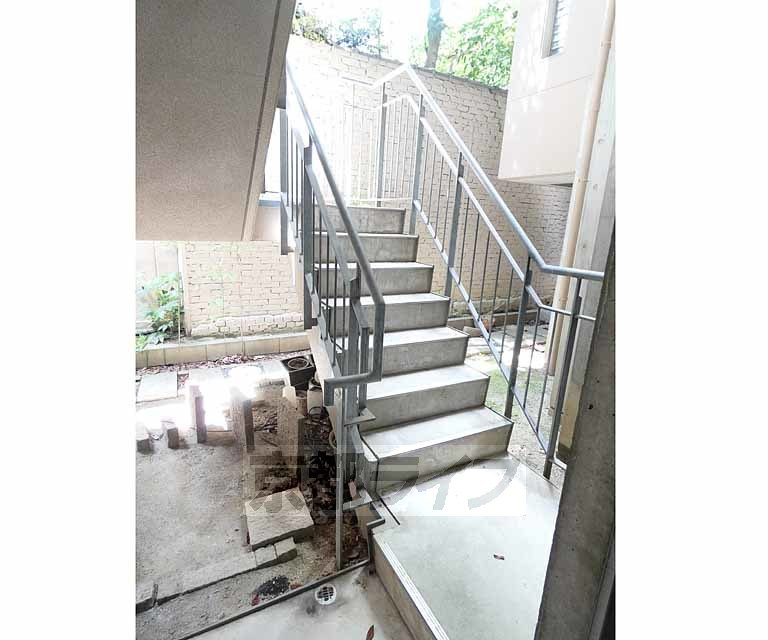 ランブラス御所西のその他共用部分