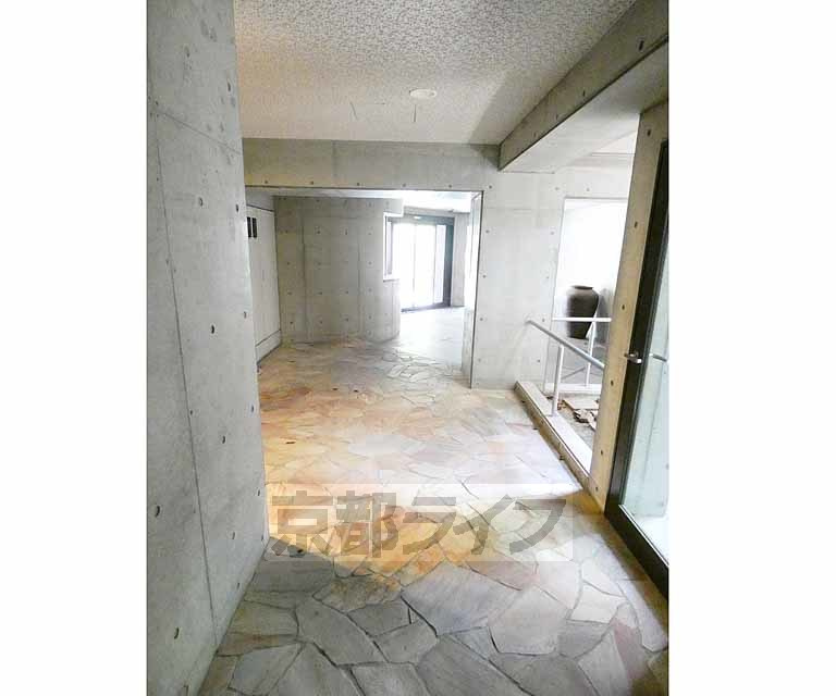 ランブラス御所西のその他