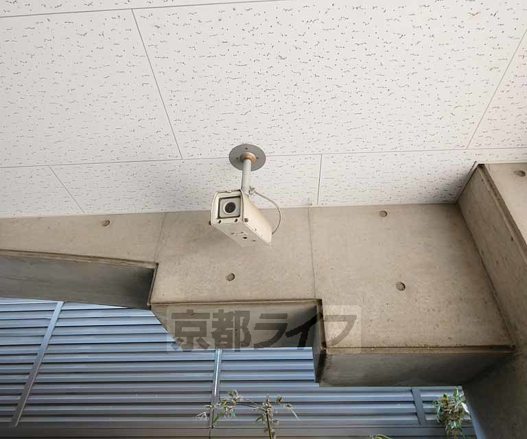 ランブラス御所西の設備