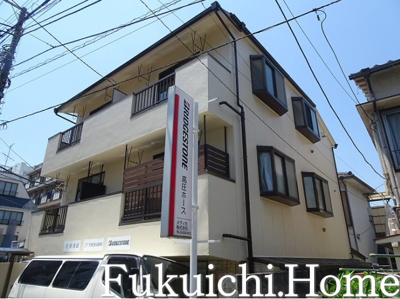 【外観】 | レグルス