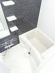 【浴室】リヴシティ横濱関内弐番館 