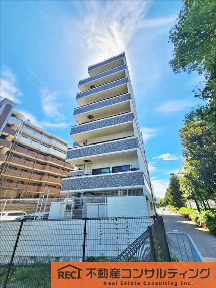 ライオンズマンション住吉南町