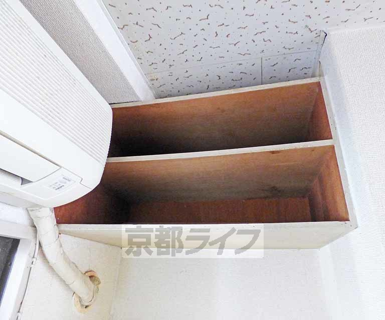 パルハイツウエダのその他