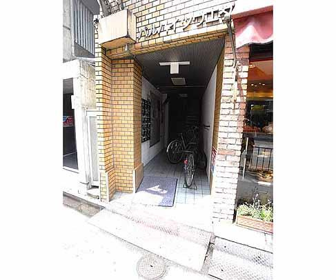 パルハイツウエダのその他