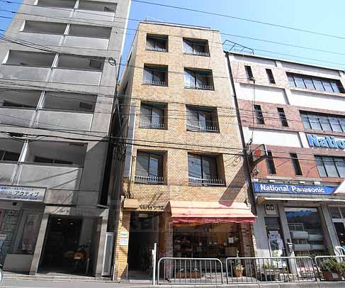 パルハイツウエダ