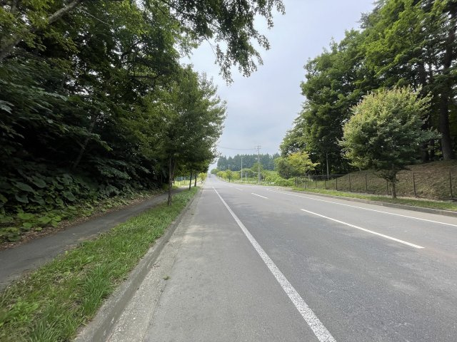 六戸町大字犬落瀬字下久保の周辺