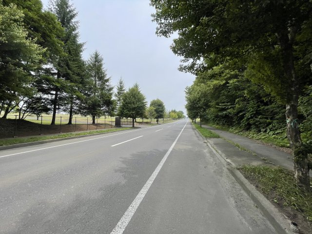 六戸町大字犬落瀬字下久保の周辺