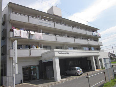 【外観】 | サンシャイン那珂川