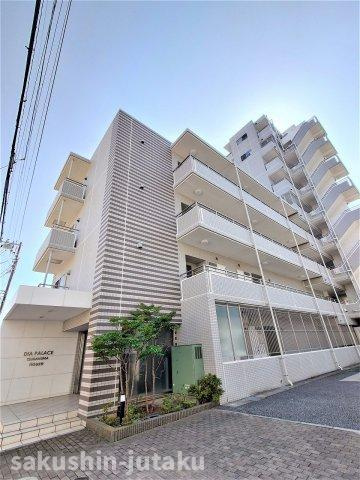 ダイアパレス津田沼ハウゼ