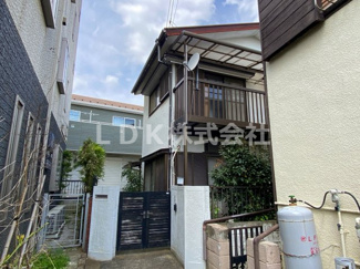 【外観】 | 古屋有　※更地引渡し予定