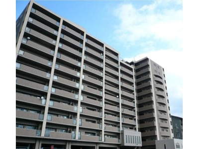 【外観】 | エス・バイ・エルマンション石山