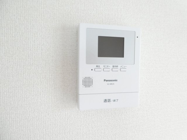 榮タウンハウスのセキュリティ