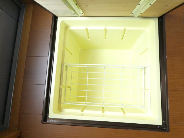 榮タウンハウスの設備