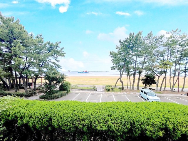 西福岡マリナタウンウェーブコースト 5番館の周辺