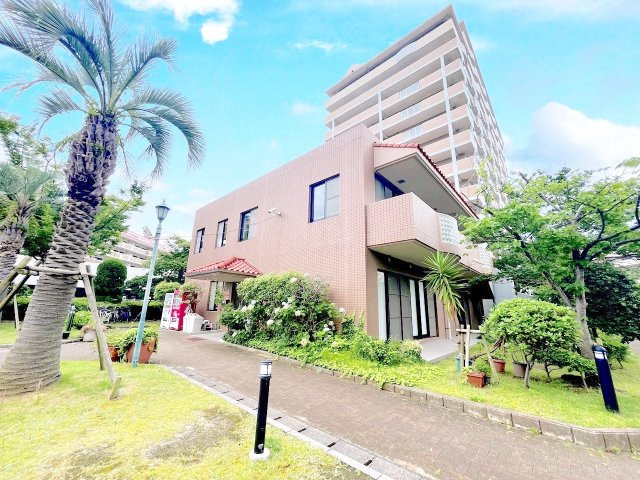 西福岡マリナタウンウェーブコースト 5番館のその他共用部分