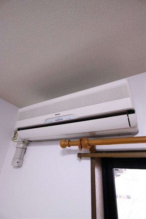 エスコートパレスの設備